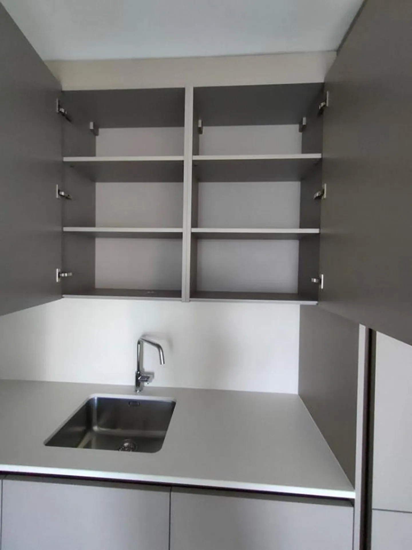 2.5 locali di nuovissima costruzione - Foto 2 di 7