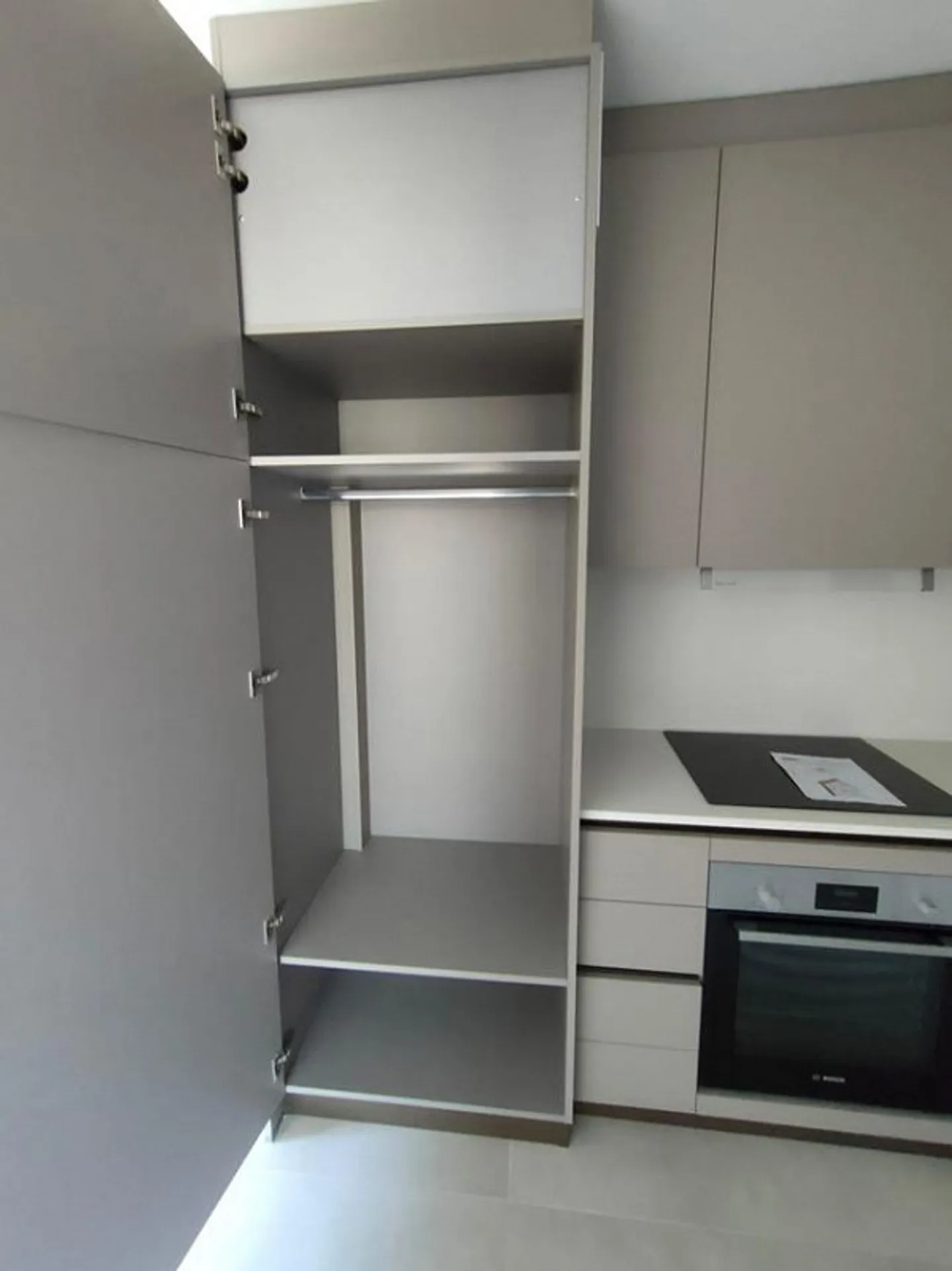 2.5 locali di nuovissima costruzione - Foto 3 di 7