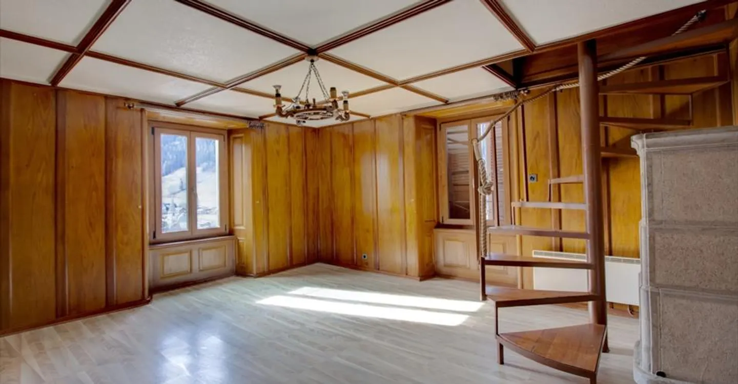 Charming Apartment - Photo 1 of 7