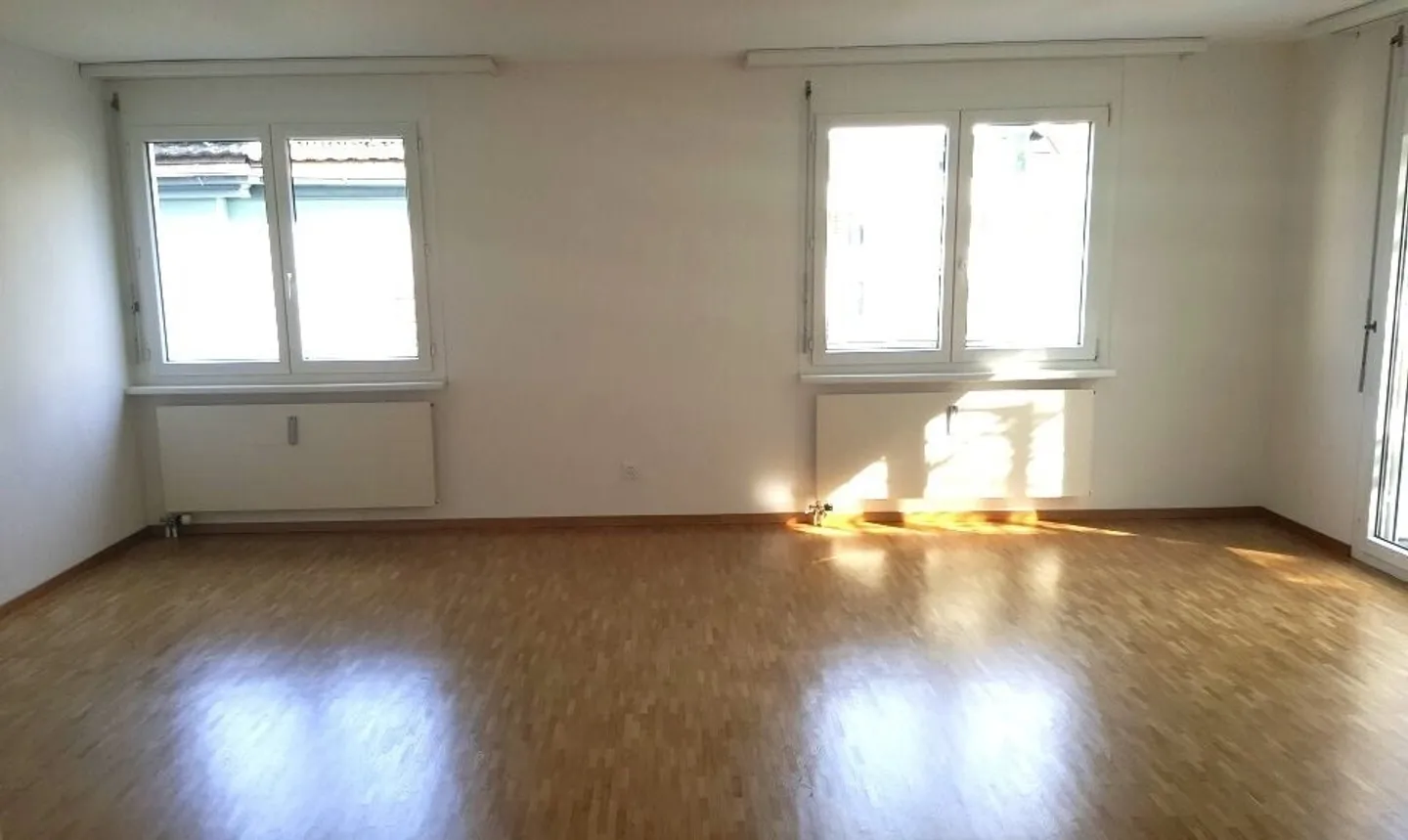Zona residenziale tranquilla vicino all'università - Foto 2 di 5