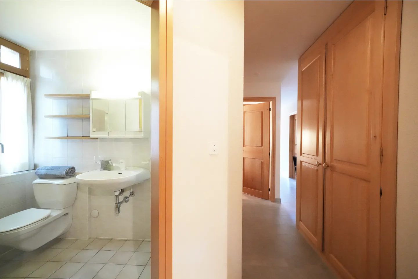 4-room apartment - Photo 7 of 8