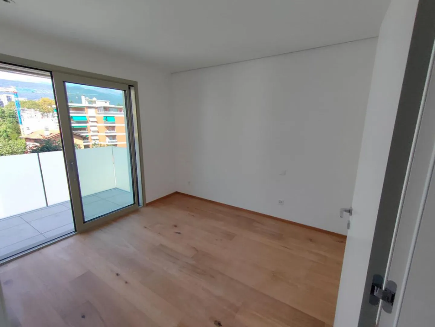 2.5 locali di nuovissima costruzione - Foto 4 di 7