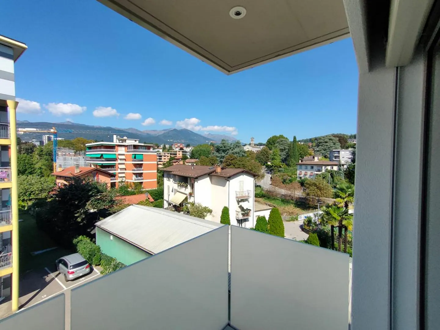 2.5 locali di nuovissima costruzione - Foto 6 di 7