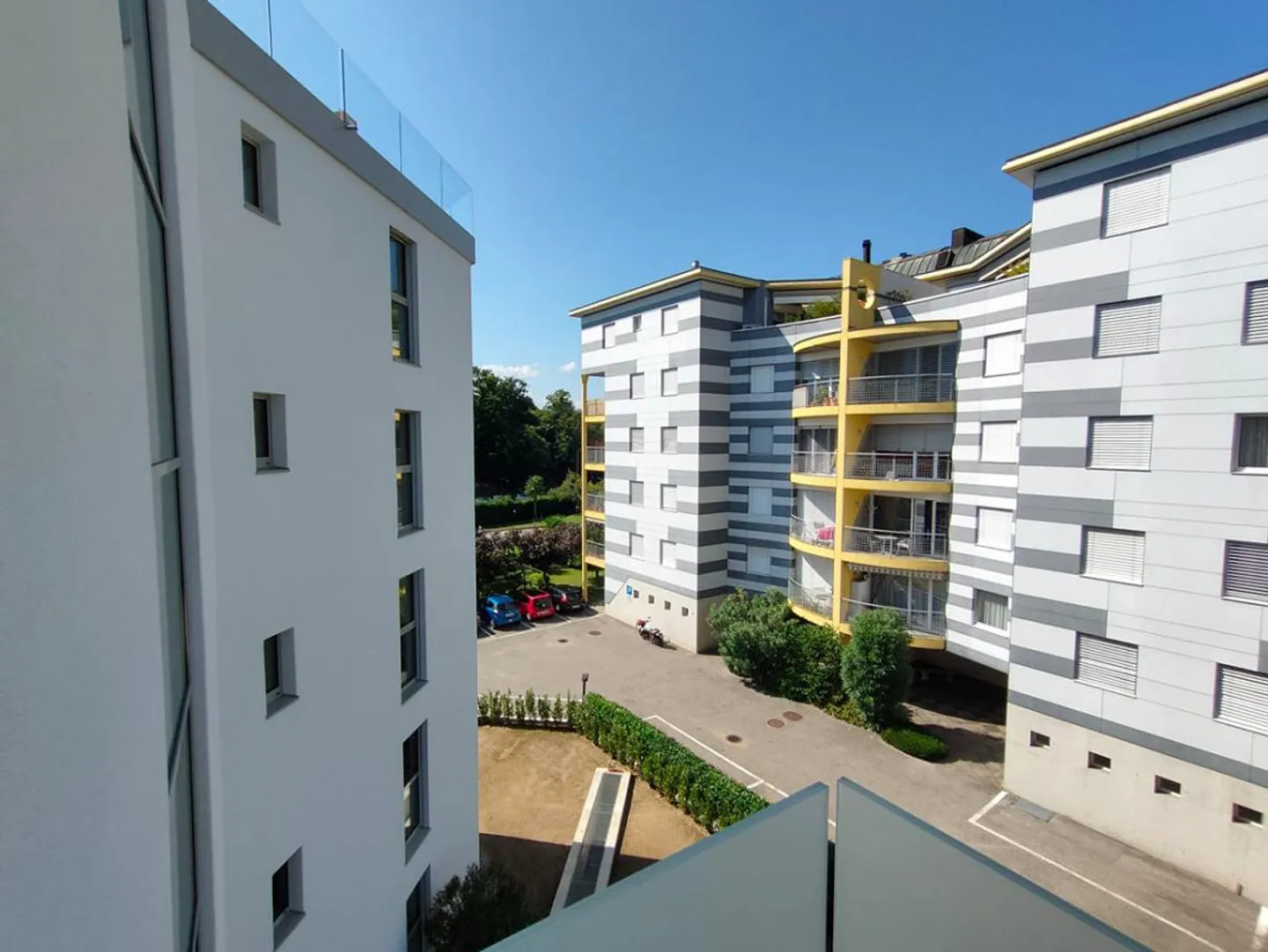 2.5 locali di nuovissima costruzione - Foto 7 di 7