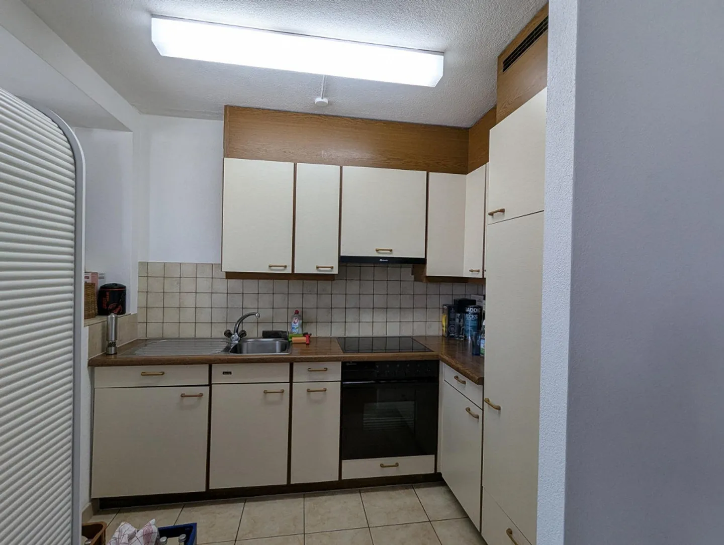 Terrasse aussi grande que l'appartement - Photo 2 sur 2