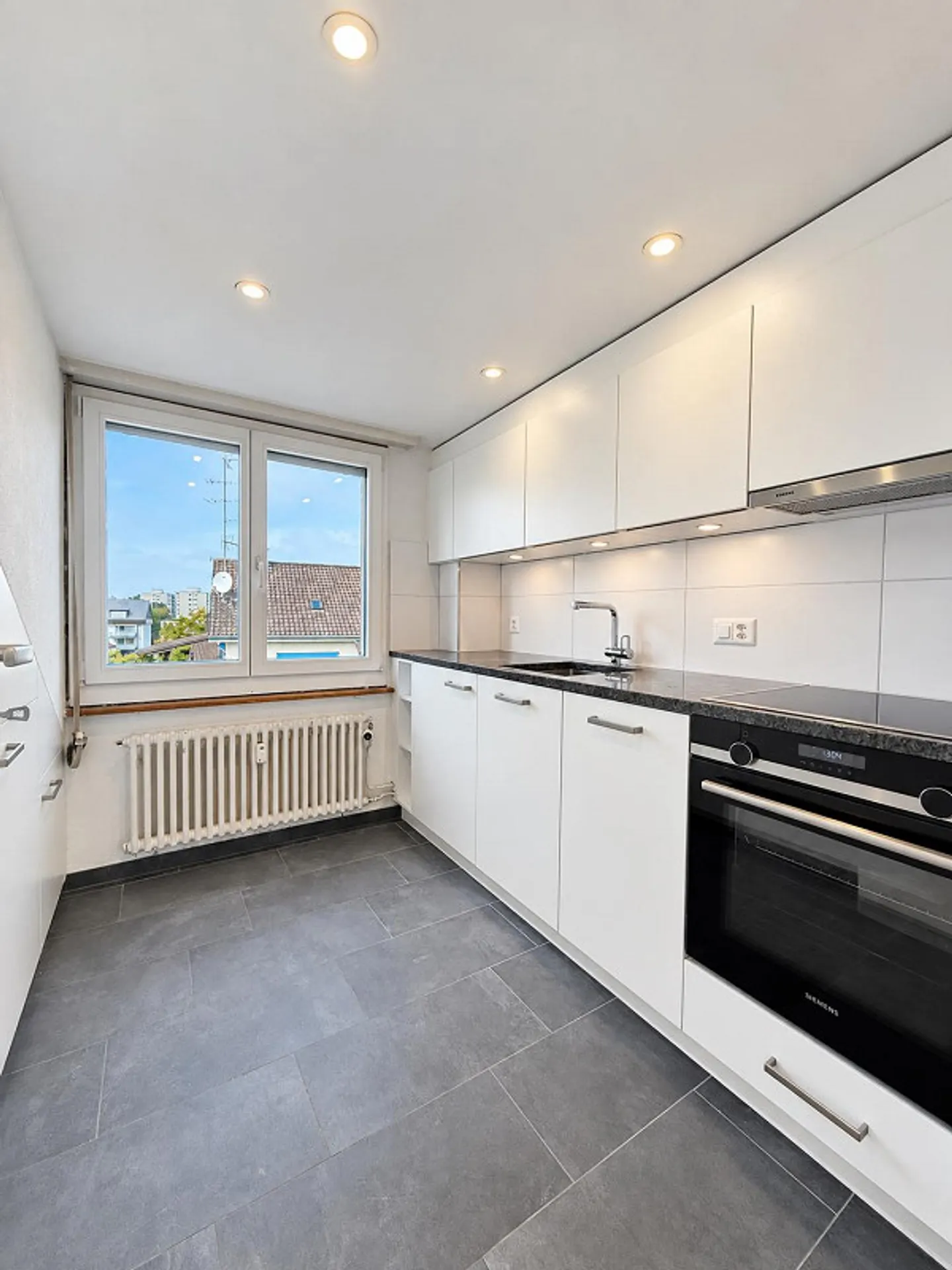 Stilvoll renoviertes Apartment - Foto 4 von 18