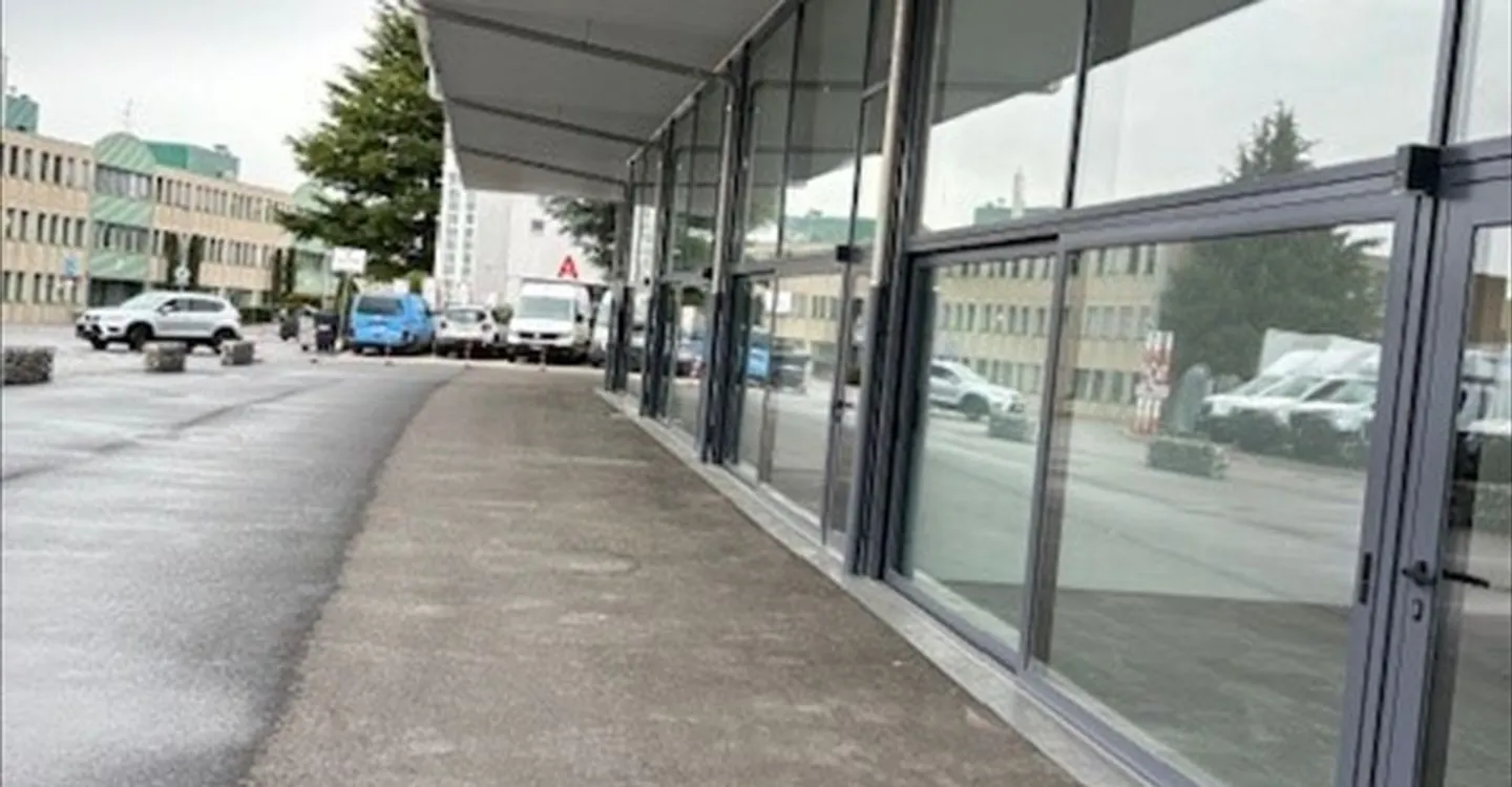 Immeuble mixte à louer - Photo 4 sur 6