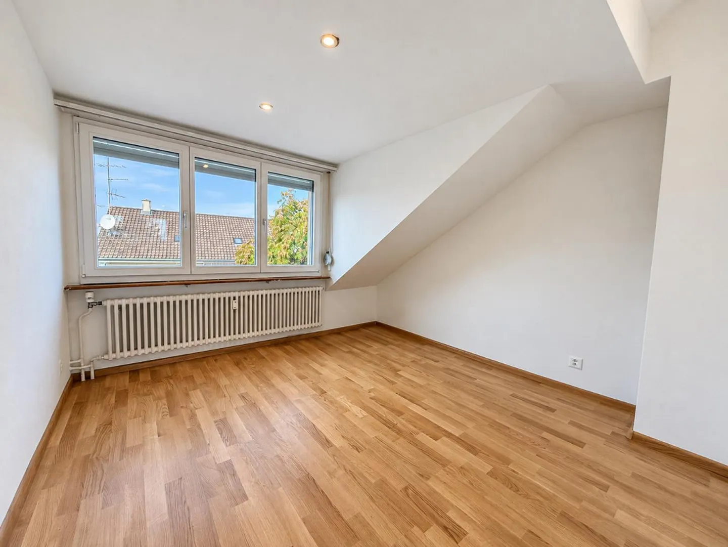 Stilvoll renoviertes Apartment - Foto 13 von 18