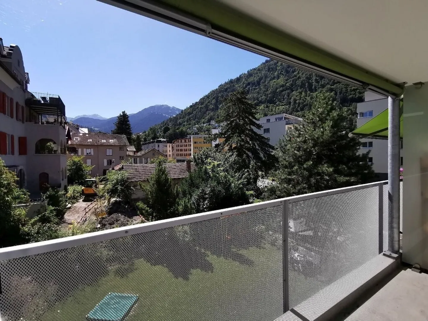 Appartamento 3.5 stanze nel centro di Chur in affitto! - Foto 2 di 10