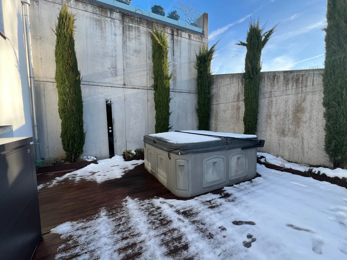 Luxuriöses Familienhaus in Oberwil-Lieli - Foto 21 von 23