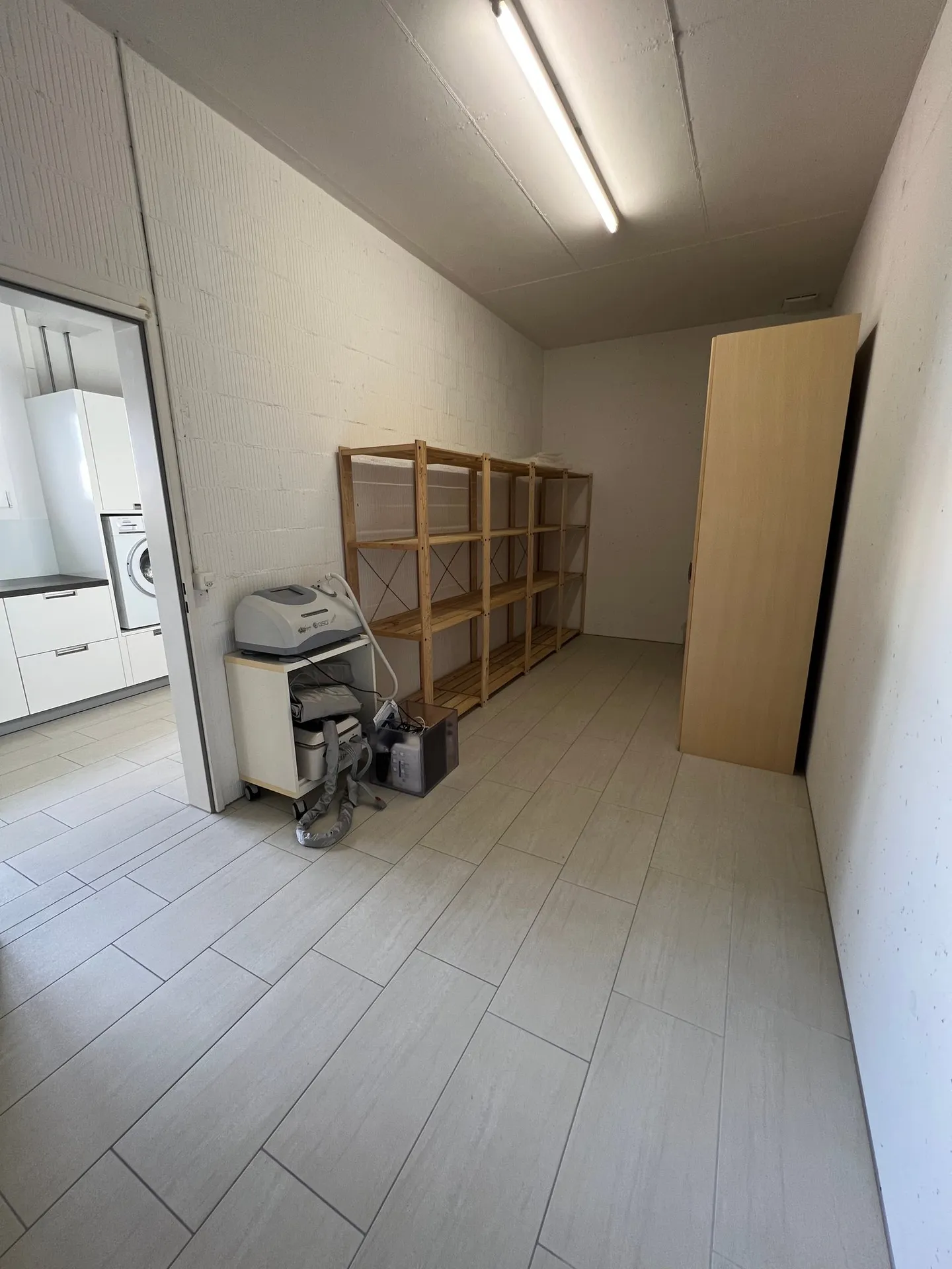 Luxuriöses Familienhaus in Oberwil-Lieli - Foto 22 von 23