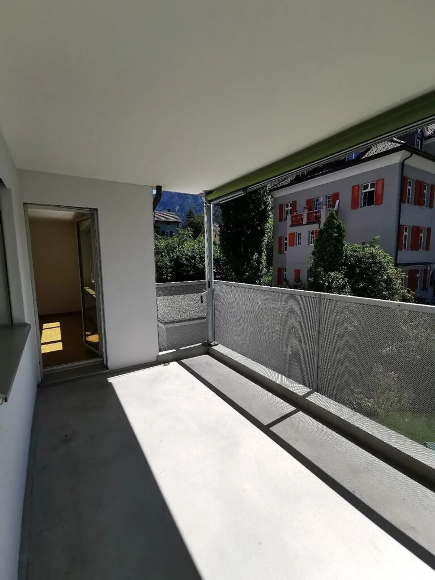 Appartamento 3.5 stanze nel centro di Chur in affitto! - Foto 4 di 10