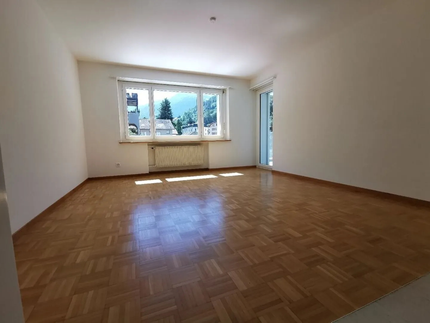 Appartamento 3.5 stanze nel centro di Chur in affitto! - Foto 5 di 10