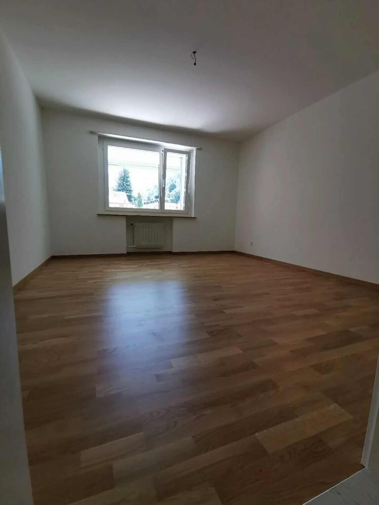 Appartamento 3.5 stanze nel centro di Chur in affitto! - Foto 7 di 10