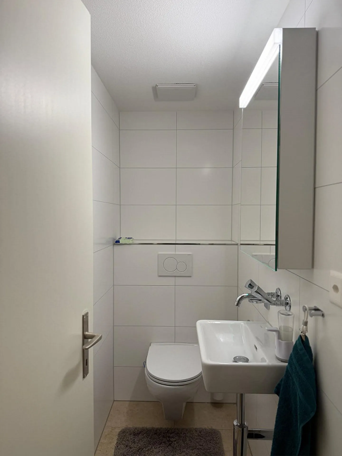 Appartamento 1,5 stanze vicino al lago - Foto 7 di 9