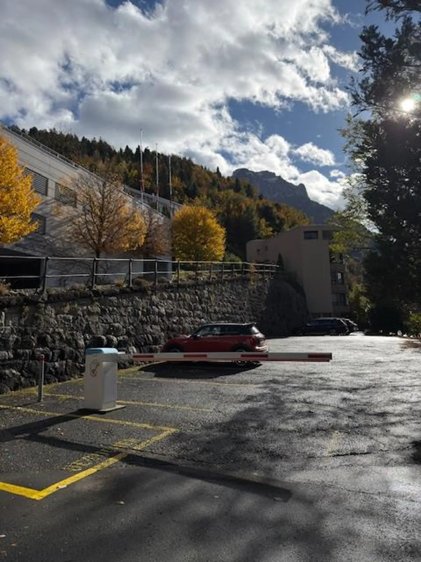 Appartamento 1,5 stanze vicino al lago - Foto 8 di 9