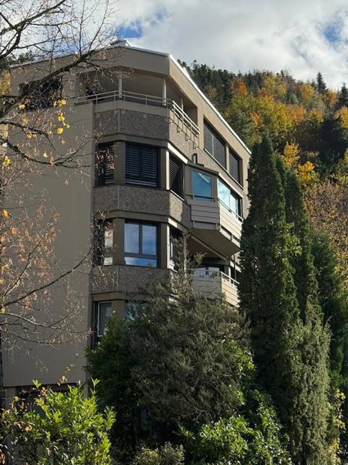 Appartamento 1,5 stanze vicino al lago - Foto 9 di 9