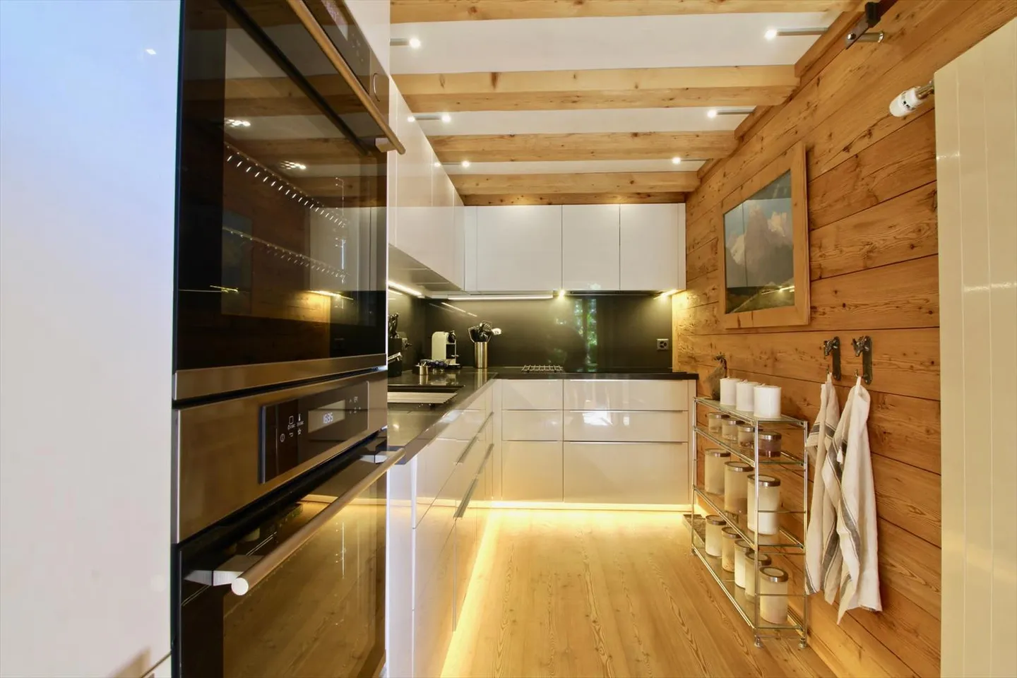 Luxurious 4.5-room chalet - Photo 6 of 13