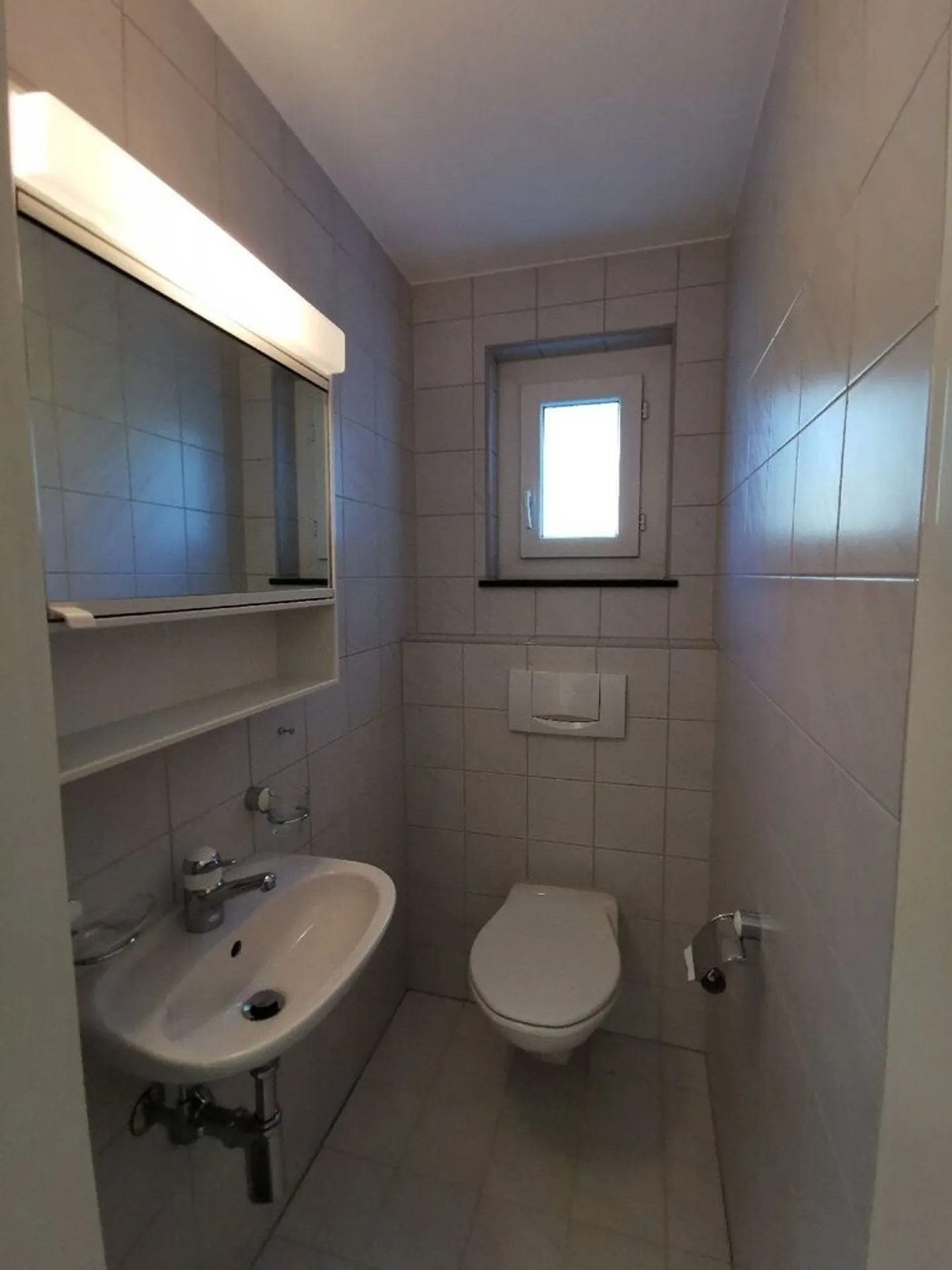 Appartamento 3.5 stanze nel centro di Chur in affitto! - Foto 8 di 10