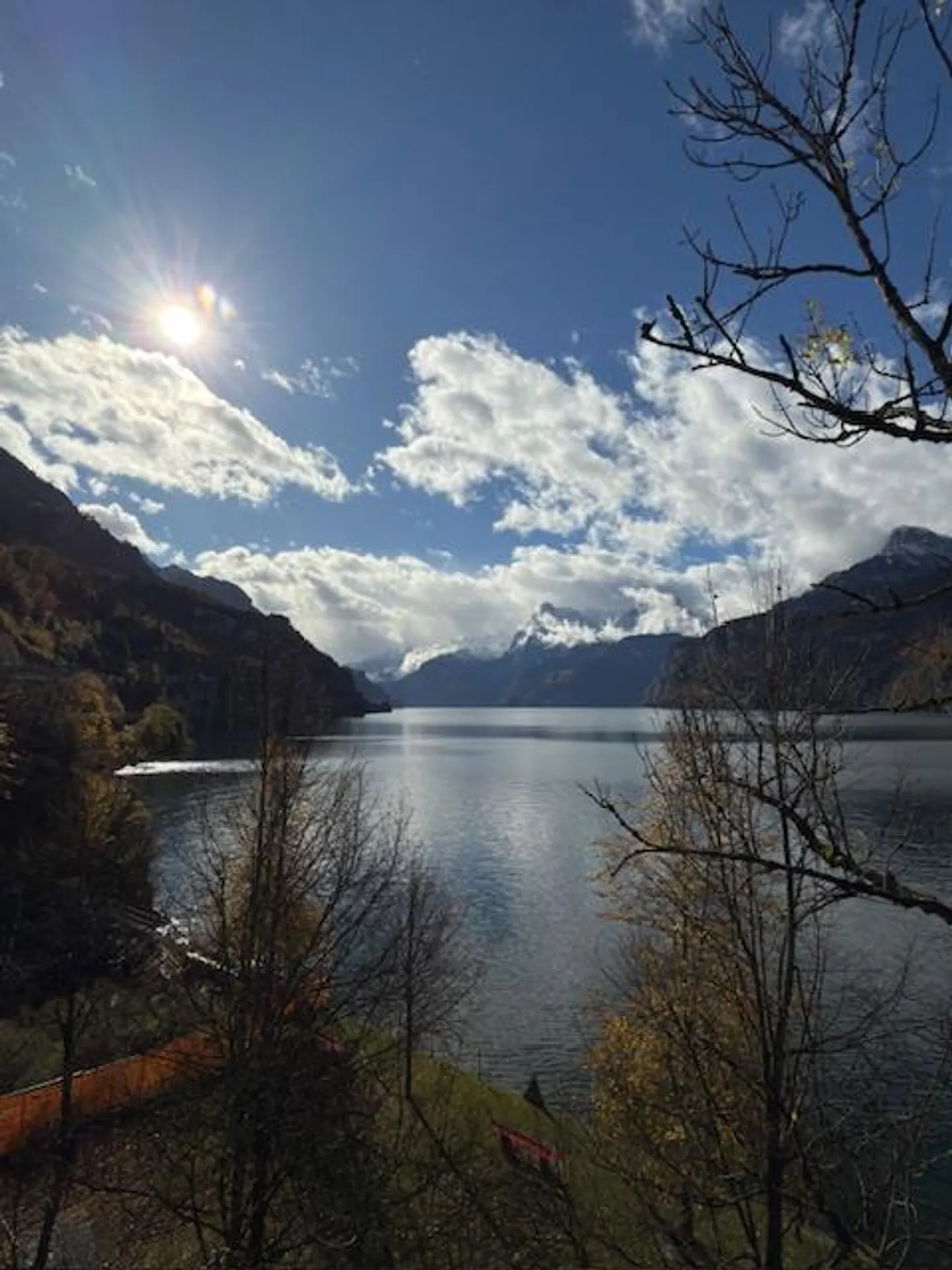Appartamento 1,5 stanze vicino al lago - Foto 1 di 9