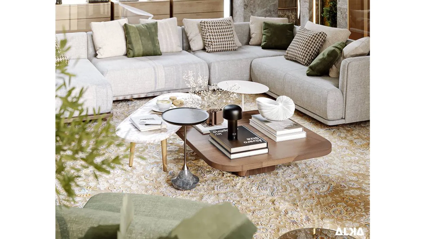 Prestigious Villa in Malagnou - Photo 1 of 2