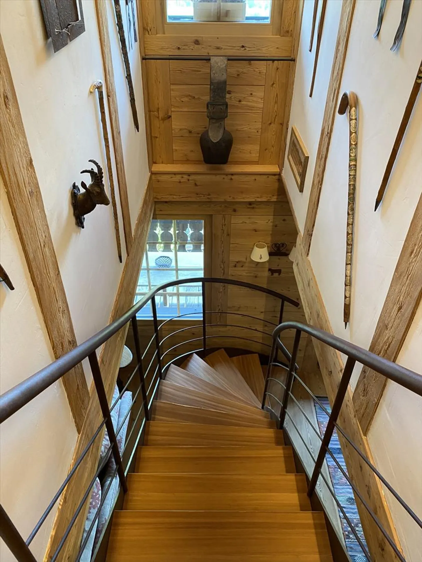 Luxurious 4.5-room chalet - Photo 7 of 13