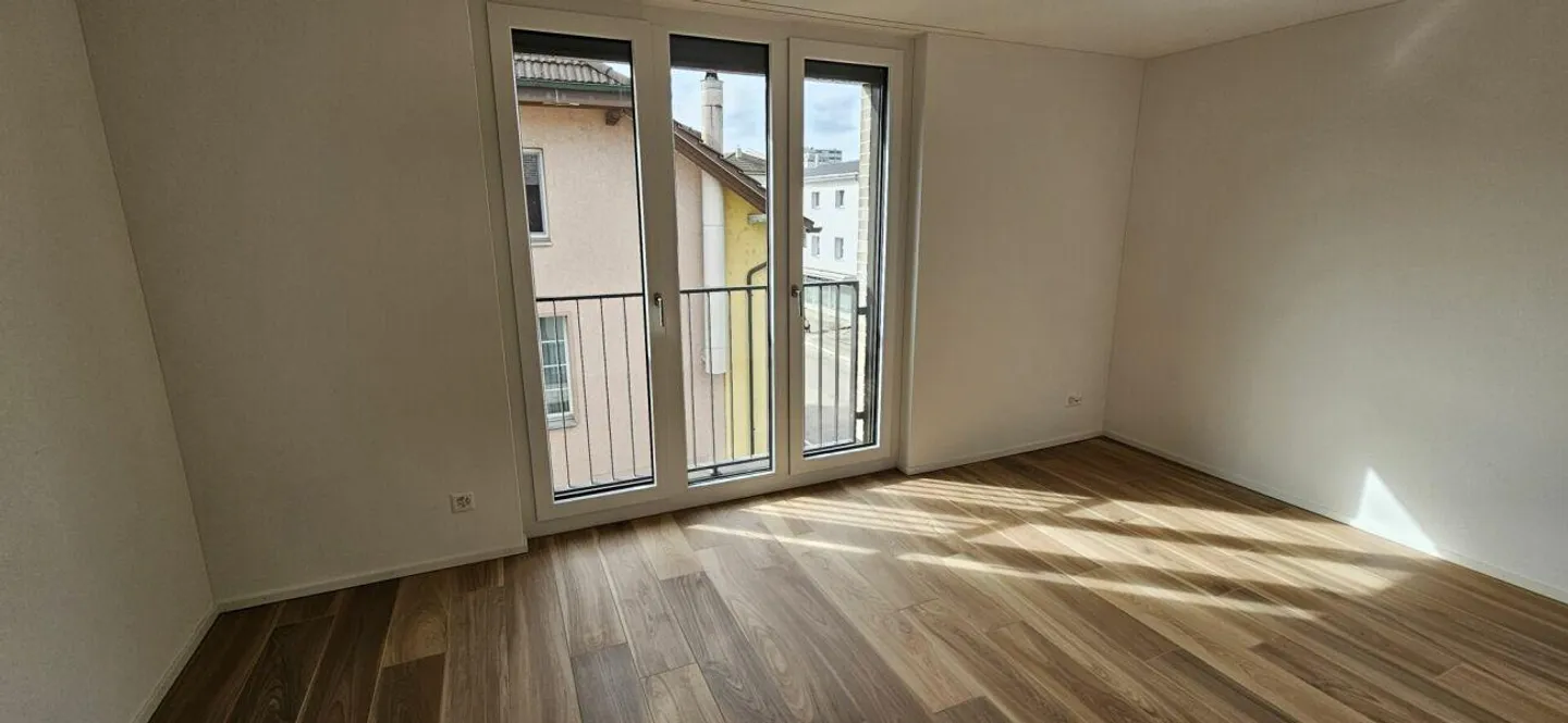Appartamento moderno di 2,5 stanze in prossimità della stazione - Foto 3 di 10