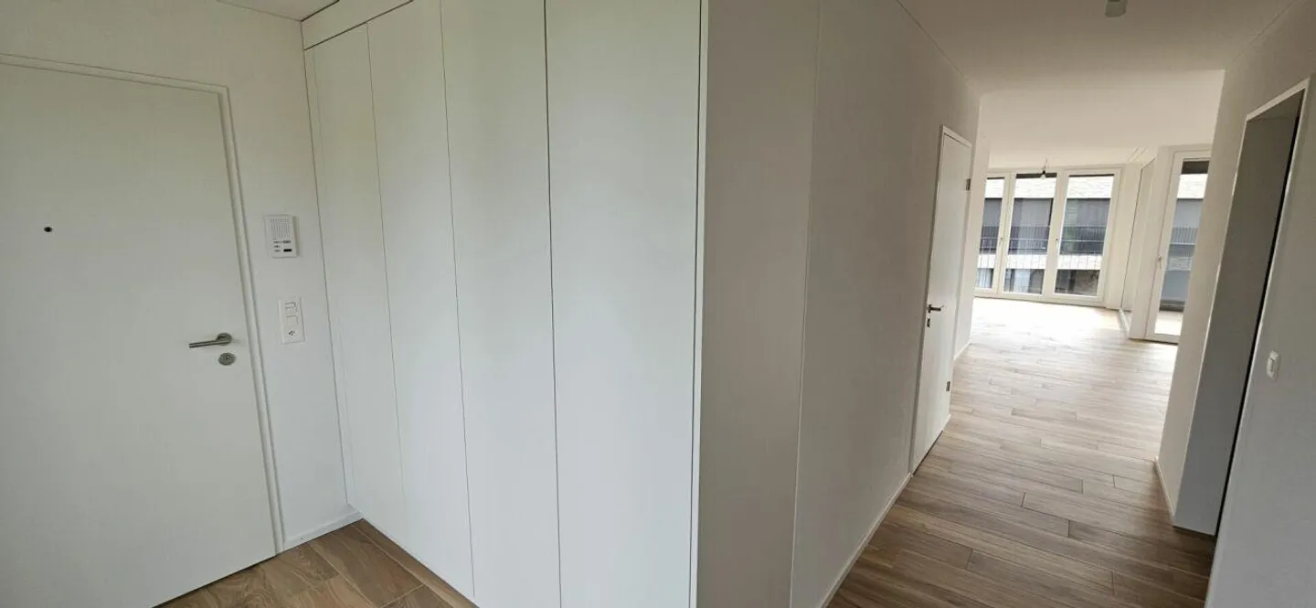 Appartamento moderno di 2,5 stanze in prossimità della stazione - Foto 6 di 10