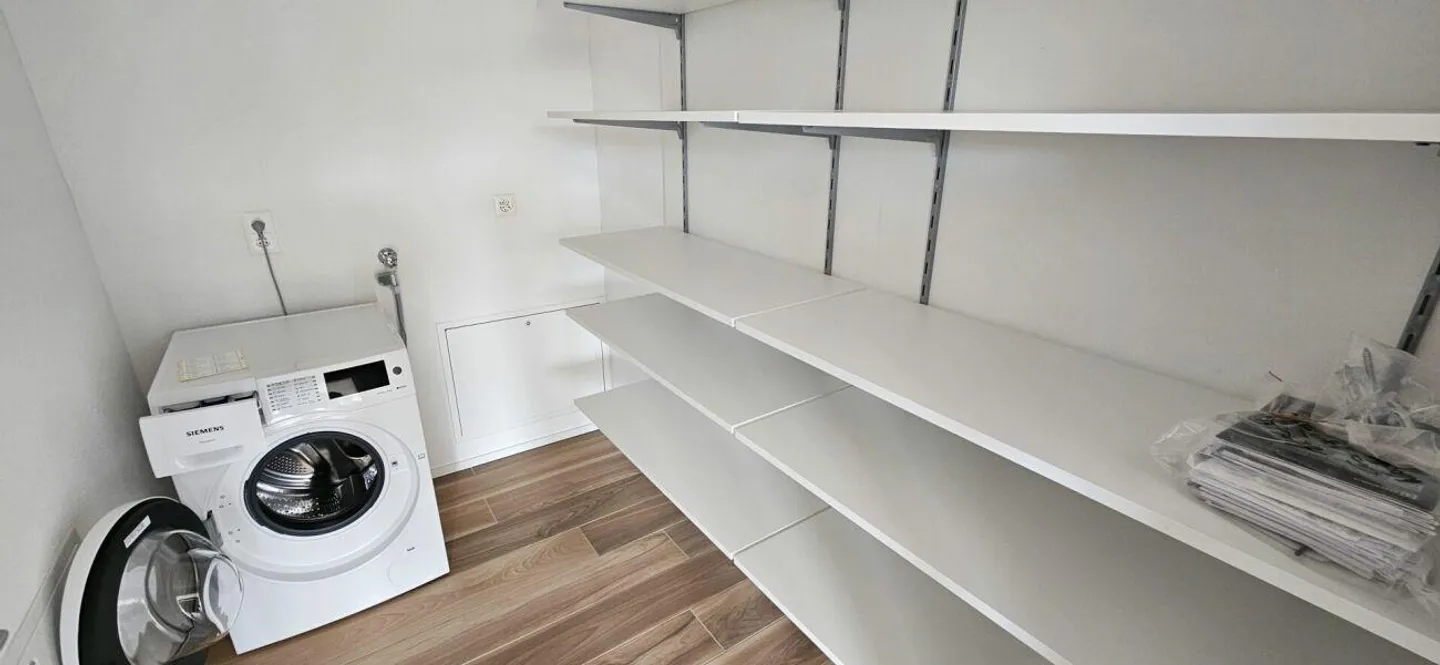 Appartamento moderno di 2,5 stanze in prossimità della stazione - Foto 5 di 10