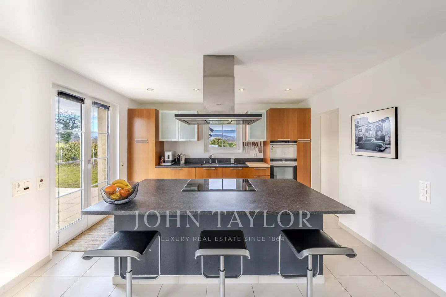 Maison familiale spacieuse à Denens - Photo 3 sur 9