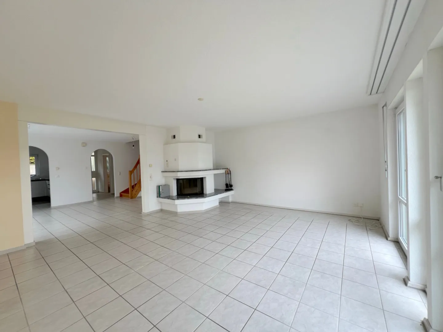 GARTENIDYLL AN RUHIGER LAGE - Foto 6 von 17