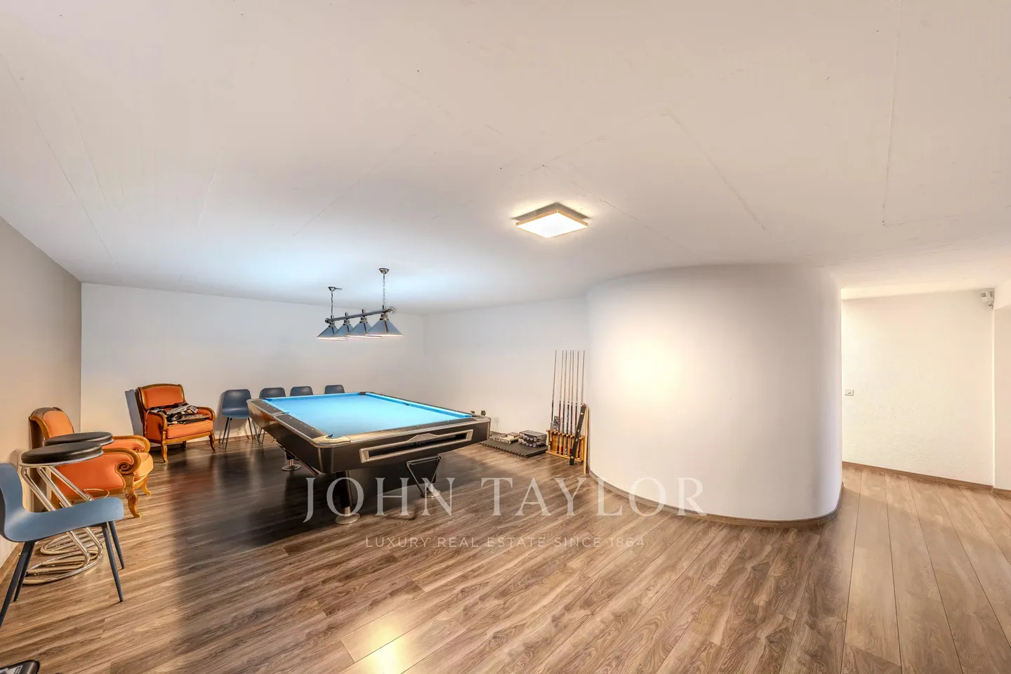 Maison familiale spacieuse à Denens - Photo 9 sur 9