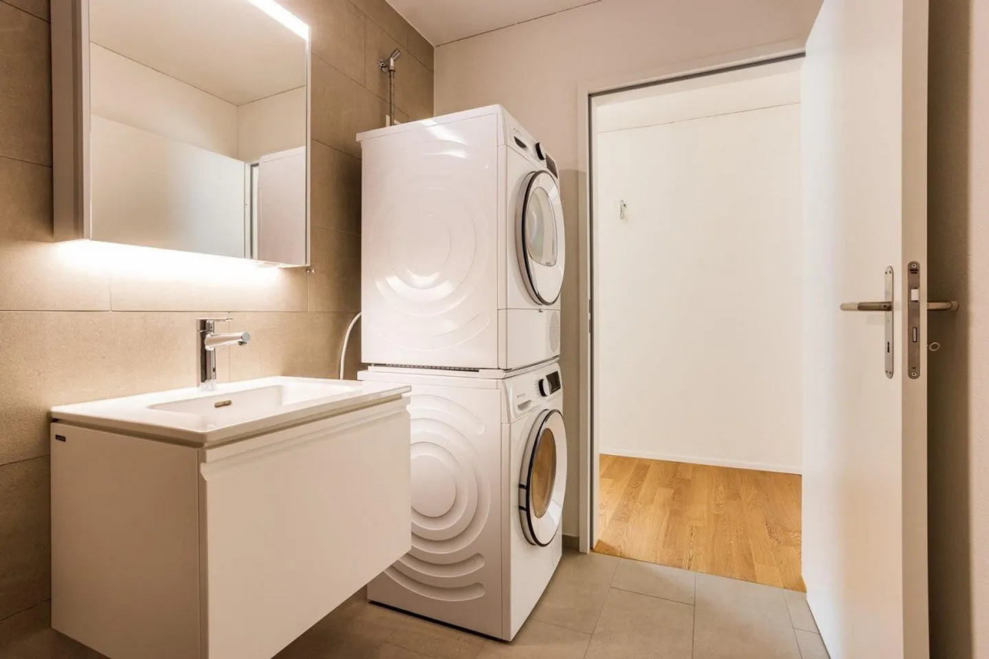 Stilvolle 4.5-Zimmer-Wohnung nahe Bahnhof - Photo 6 sur 10