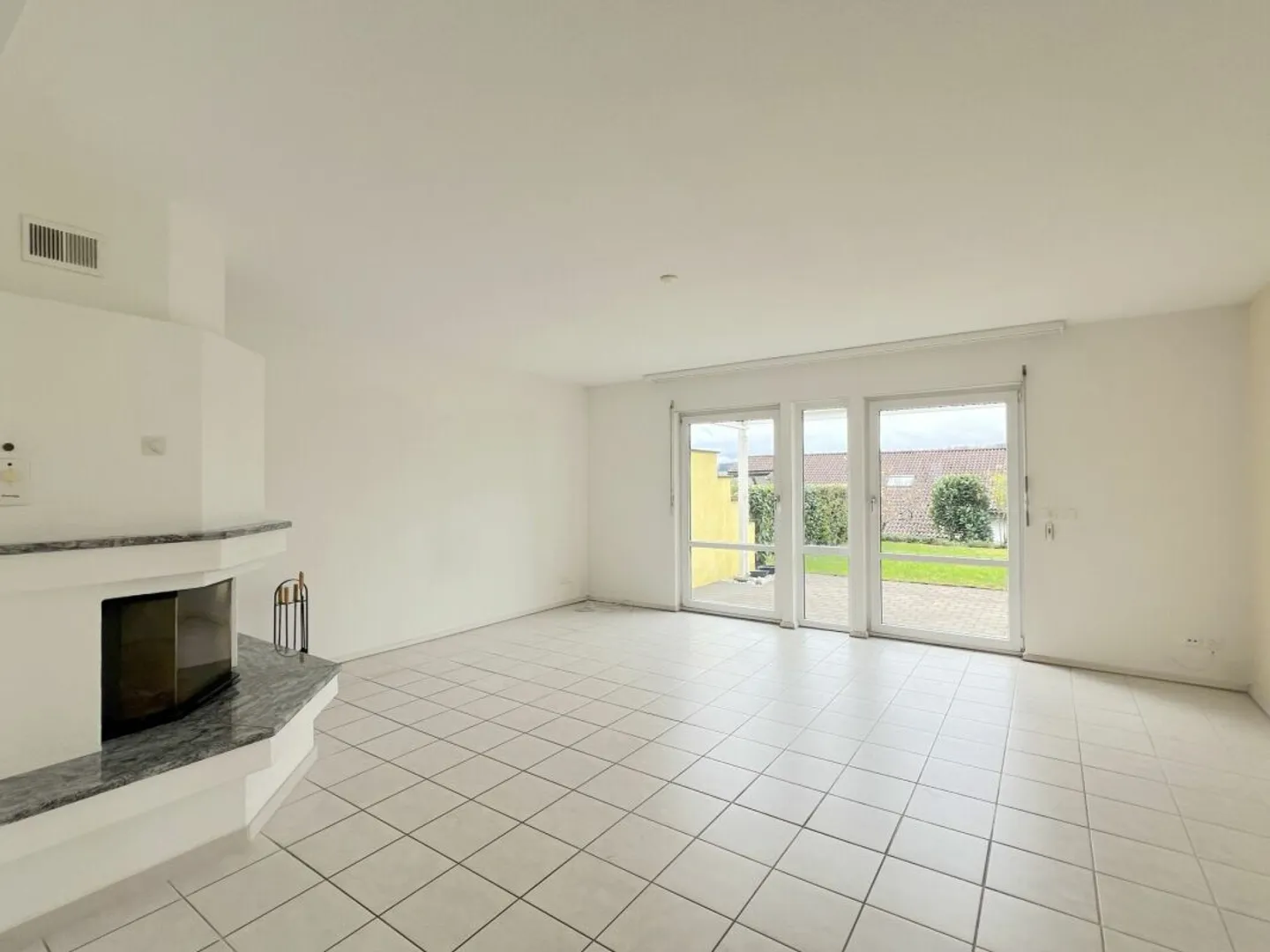 GARTENIDYLL AN RUHIGER LAGE - Foto 7 von 17