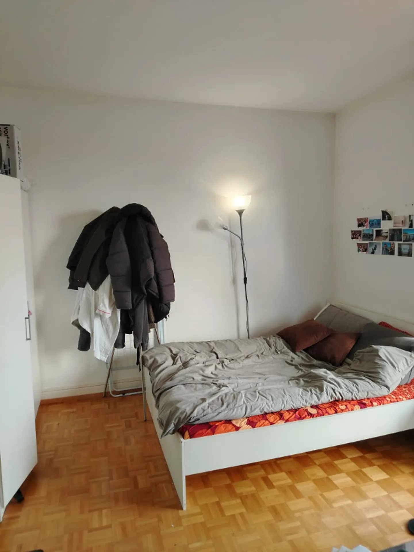 Appartamento 1.5 locali - Foto 1 di 7