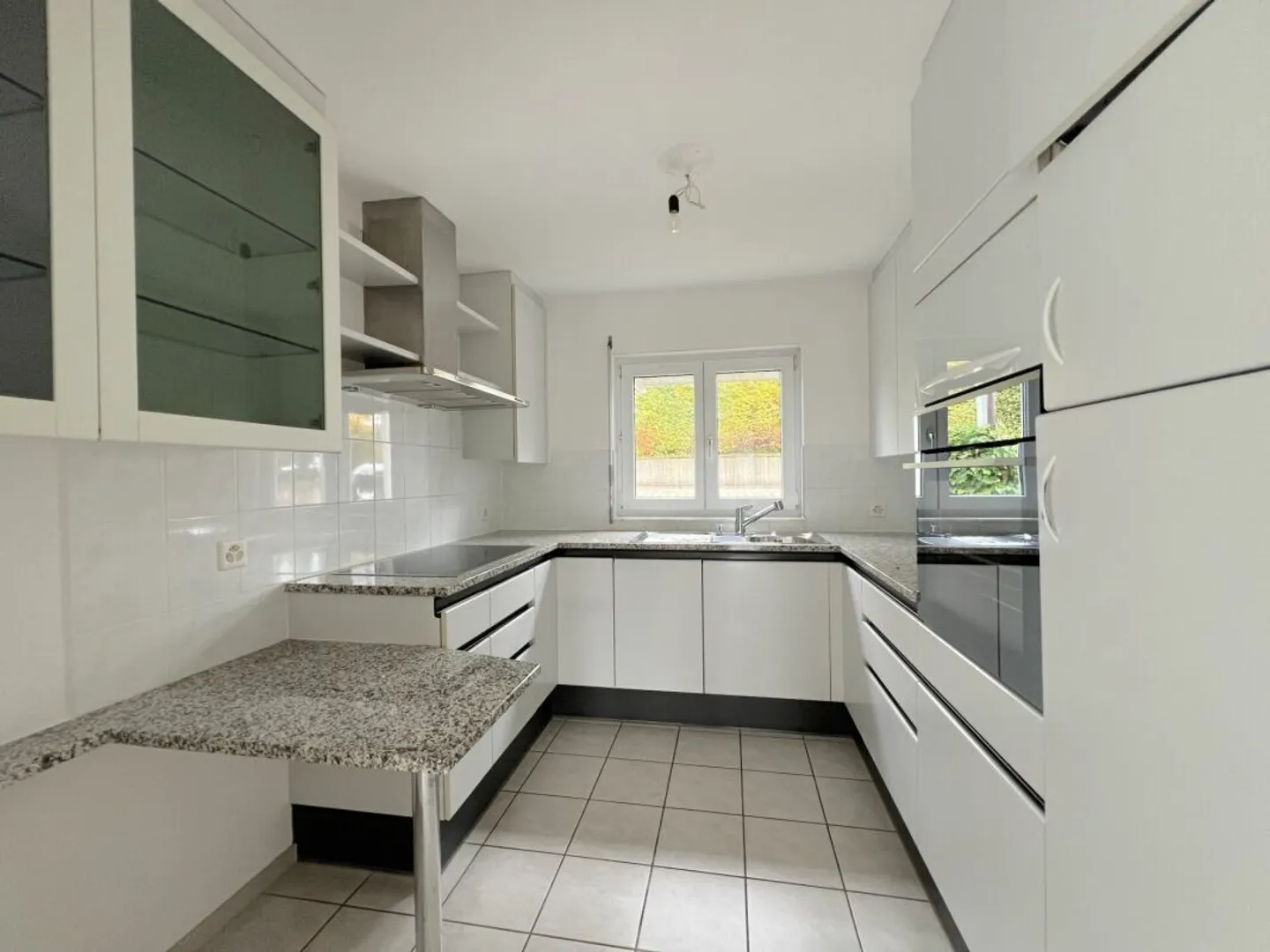 GARTENIDYLL AN RUHIGER LAGE - Foto 10 von 17