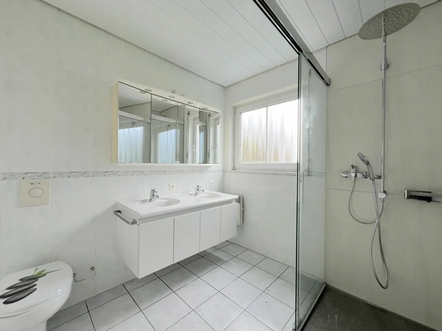 GARTENIDYLL AN RUHIGER LAGE - Foto 11 von 17