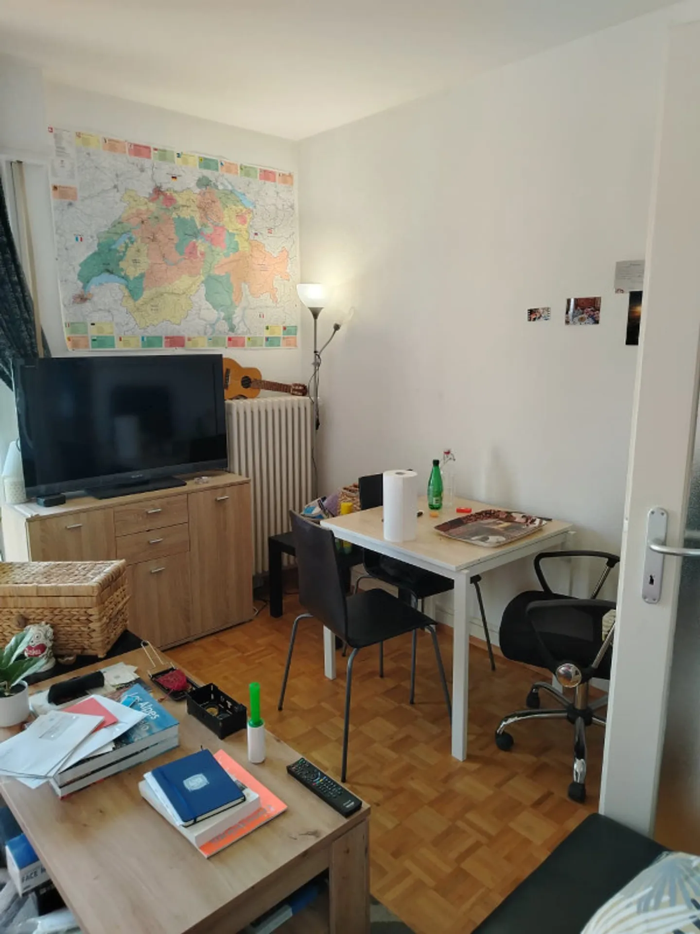 Appartamento 1.5 locali - Foto 4 di 7