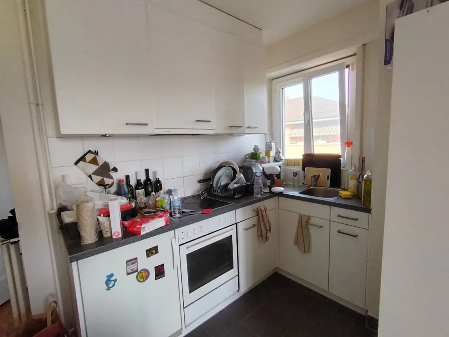 Appartamento 1.5 locali - Foto 3 di 7