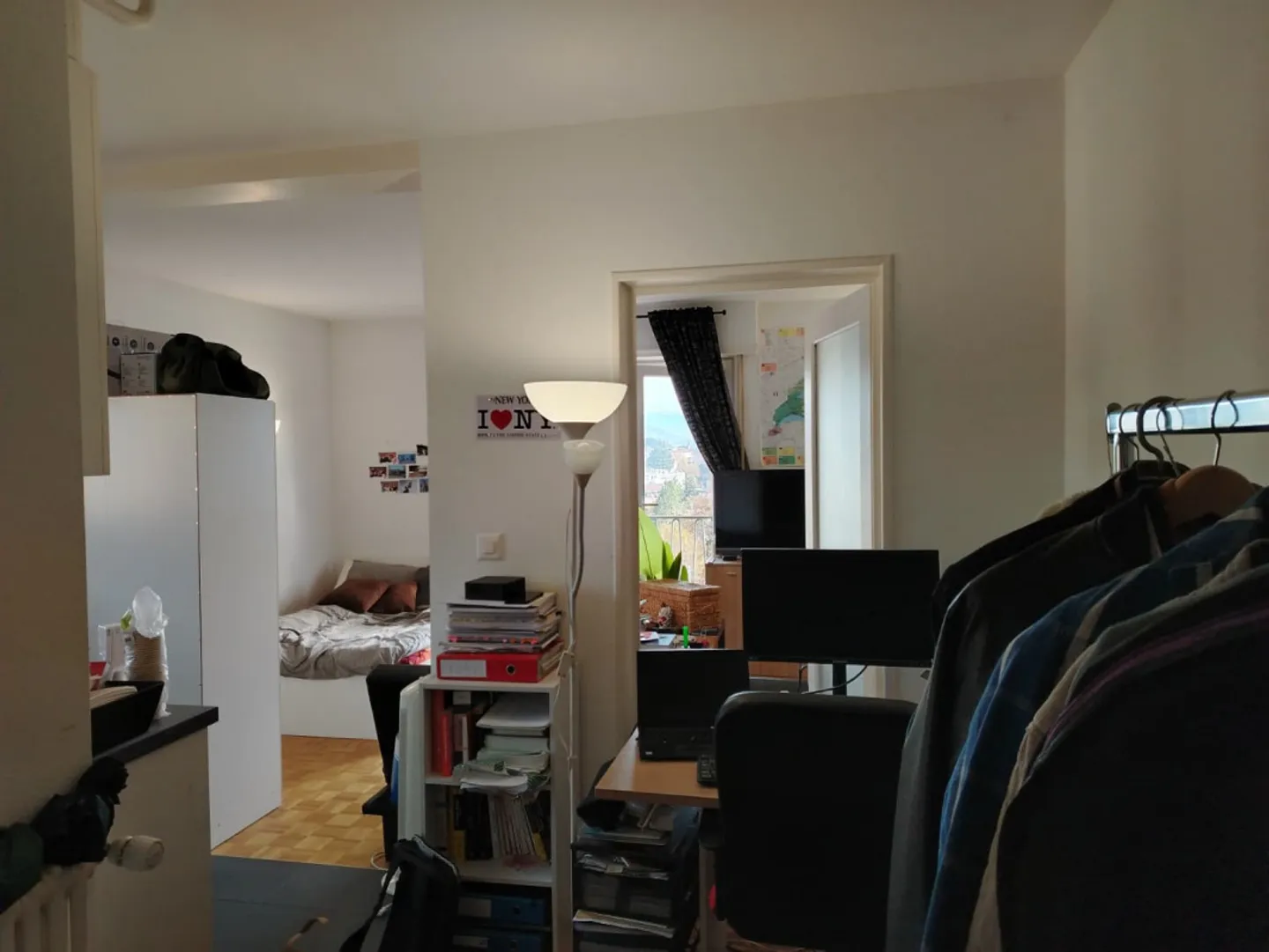 Appartamento 1.5 locali - Foto 5 di 7