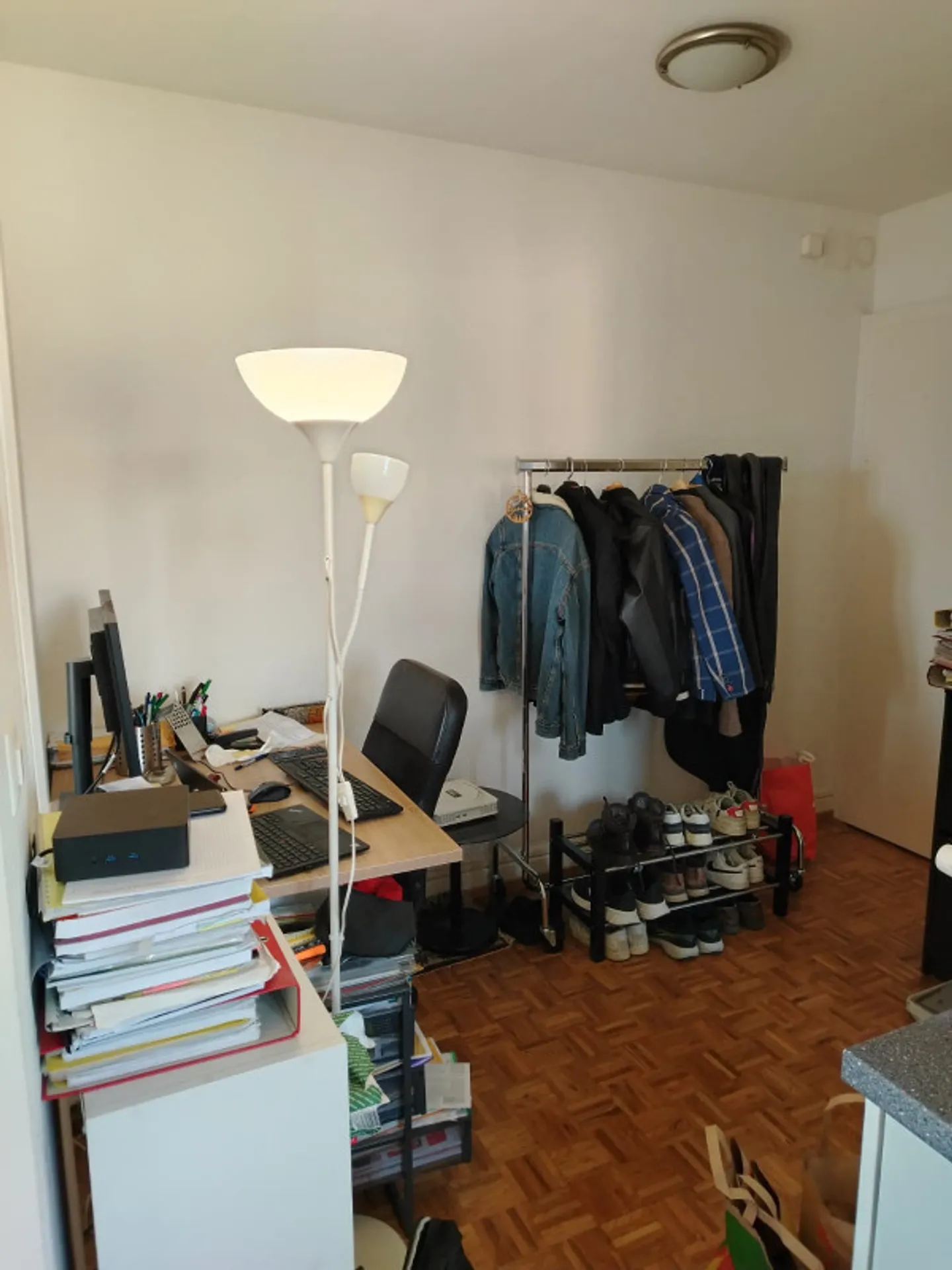 Appartamento 1.5 locali - Foto 7 di 7