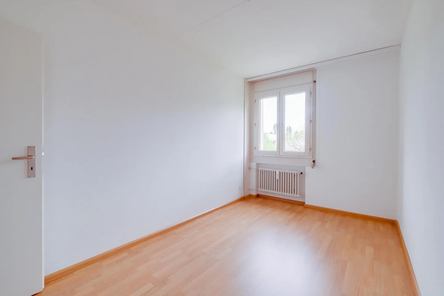 Wer gerne im obersten Geschoss wohnt..... - Foto 6 von 7