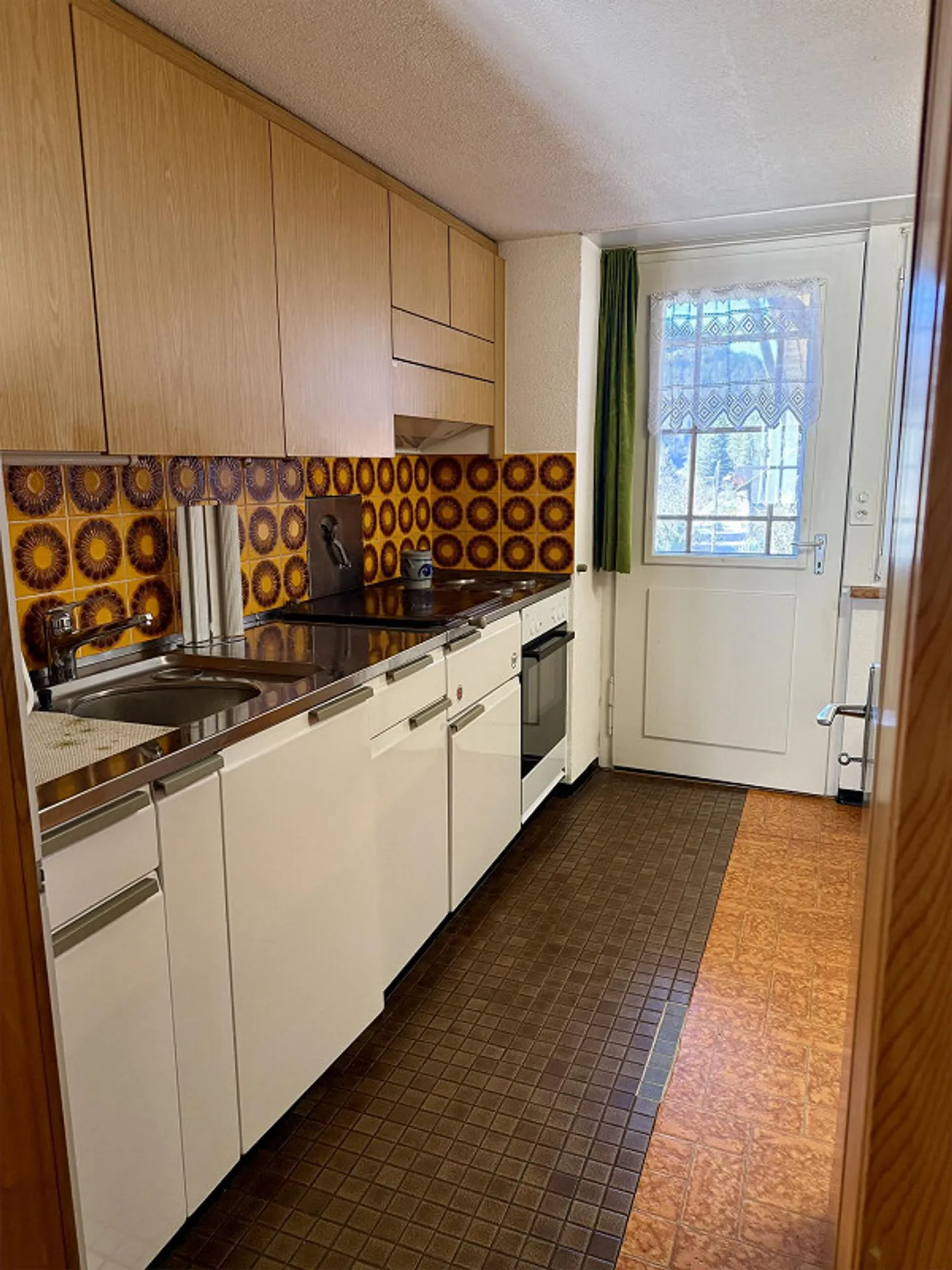 Casa unifamiliare a Seewis-Schmitten - Foto 4 di 14