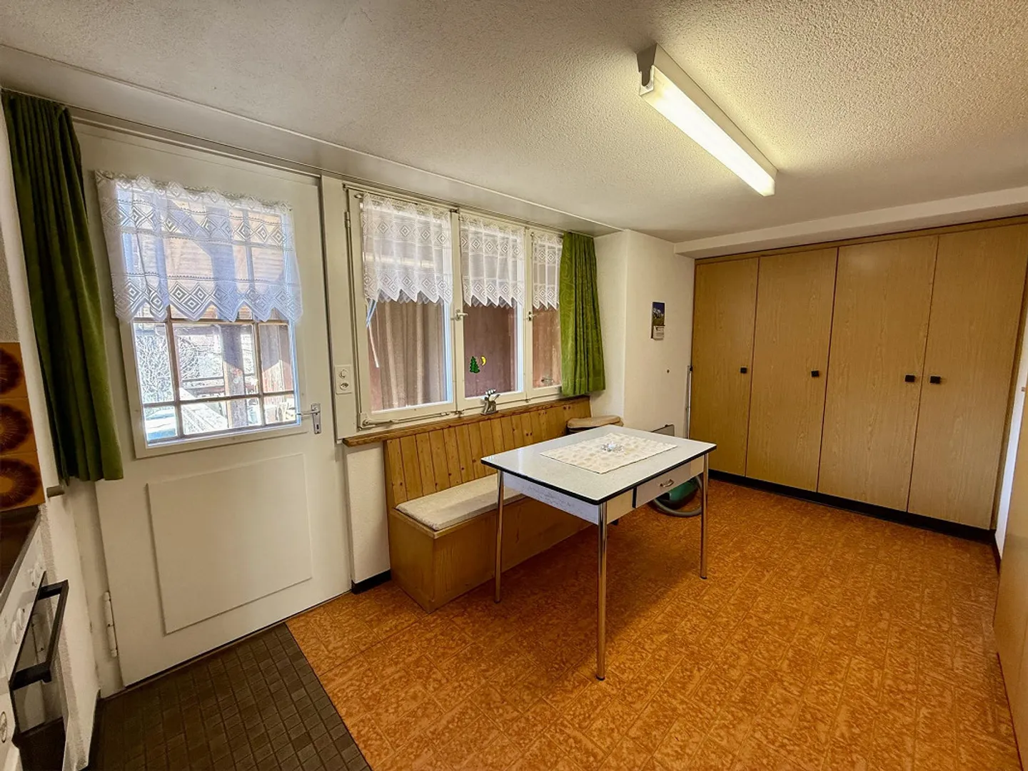 Casa unifamiliare a Seewis-Schmitten - Foto 5 di 14