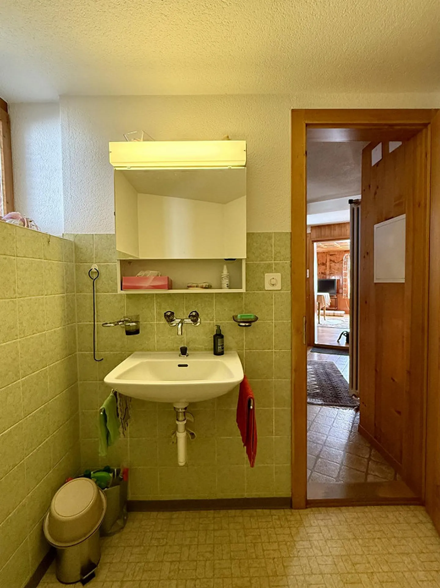 Casa unifamiliare a Seewis-Schmitten - Foto 7 di 14
