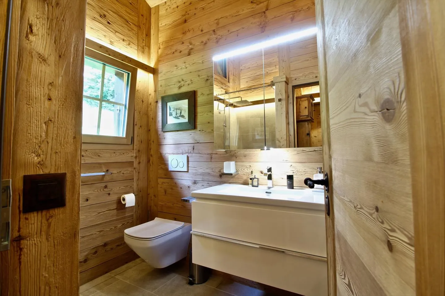 Luxurious 4.5-room chalet - Photo 10 of 13