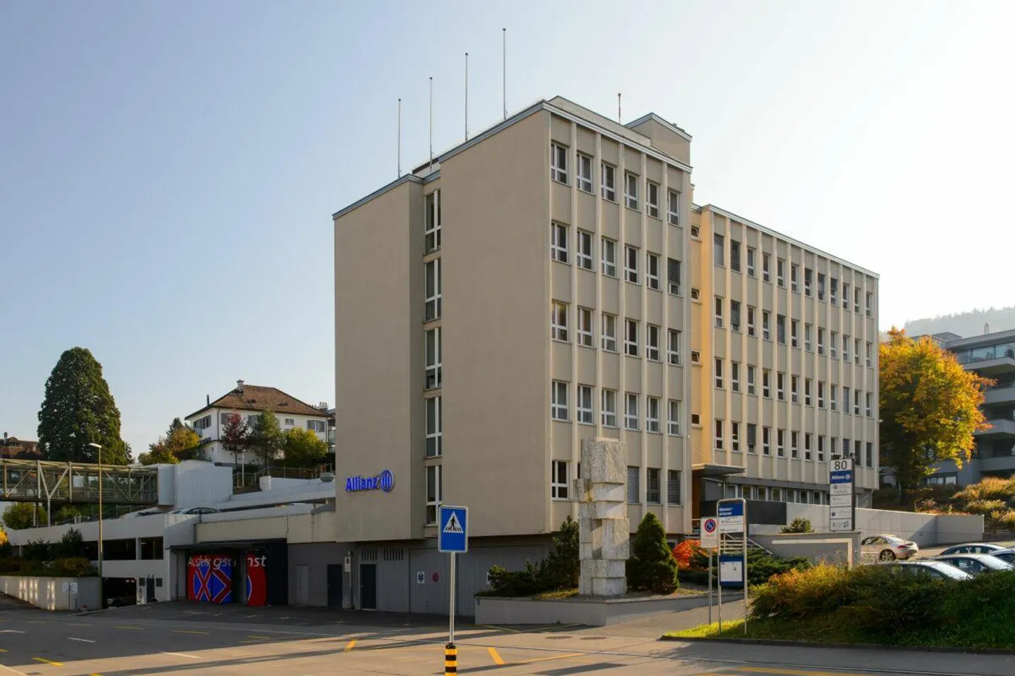 «Horgen - Das Büro für Ihre Vision» - Foto 2 von 10