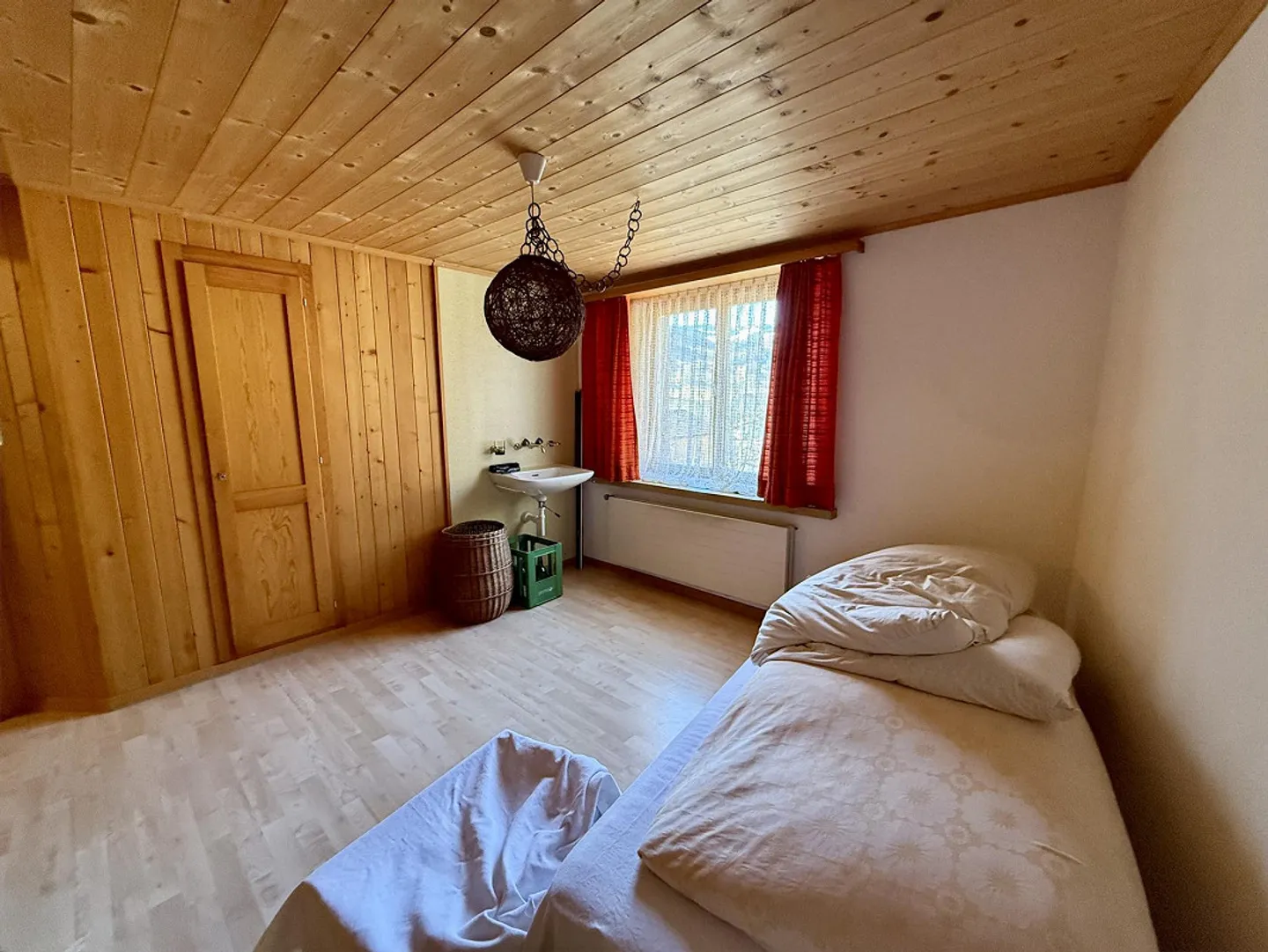 Casa unifamiliare a Seewis-Schmitten - Foto 8 di 14