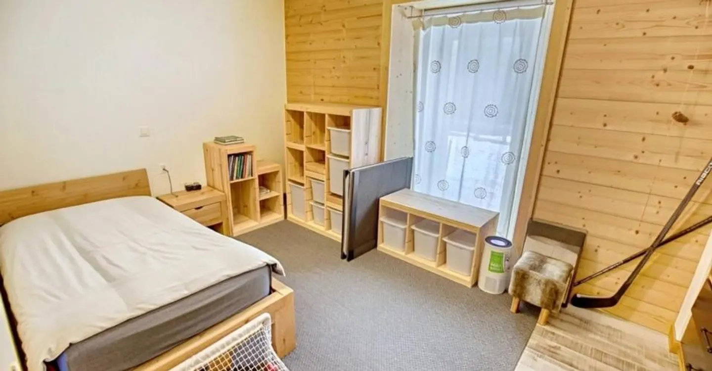 Charming Renovated Chalet - Photo 5 of 9