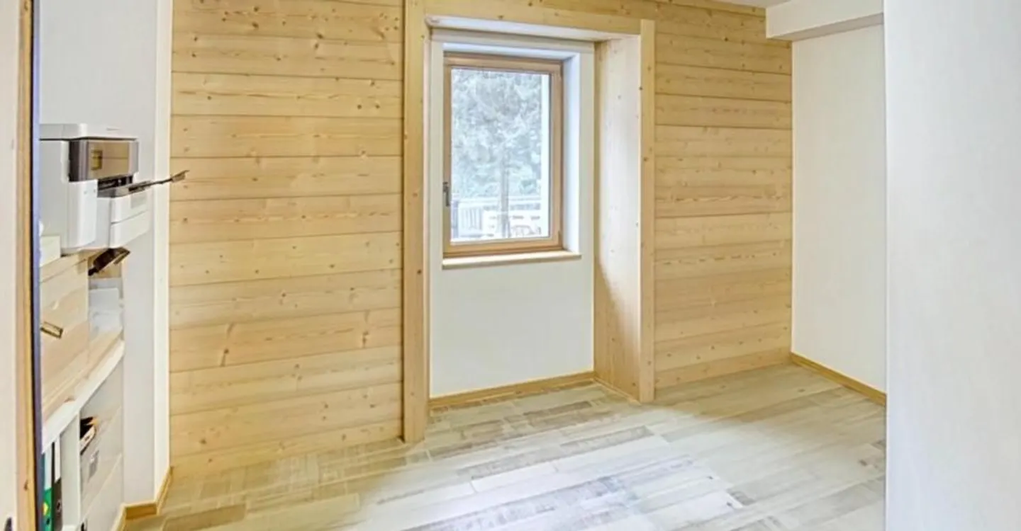 Charming Renovated Chalet - Photo 6 of 9